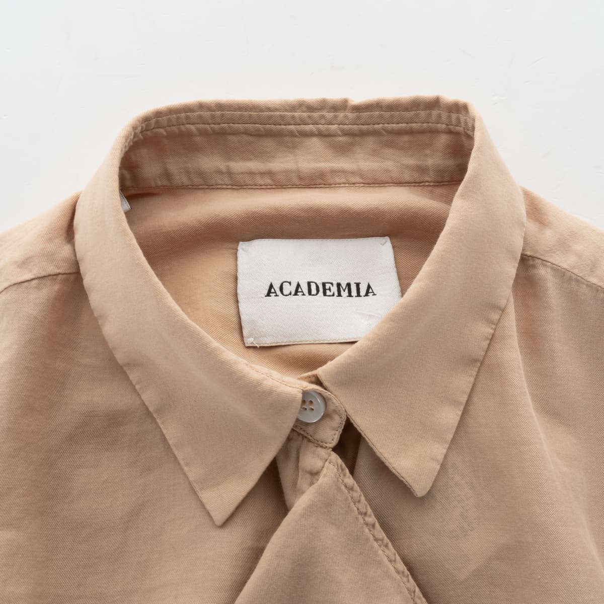 Baumwollbluse Julie Volant