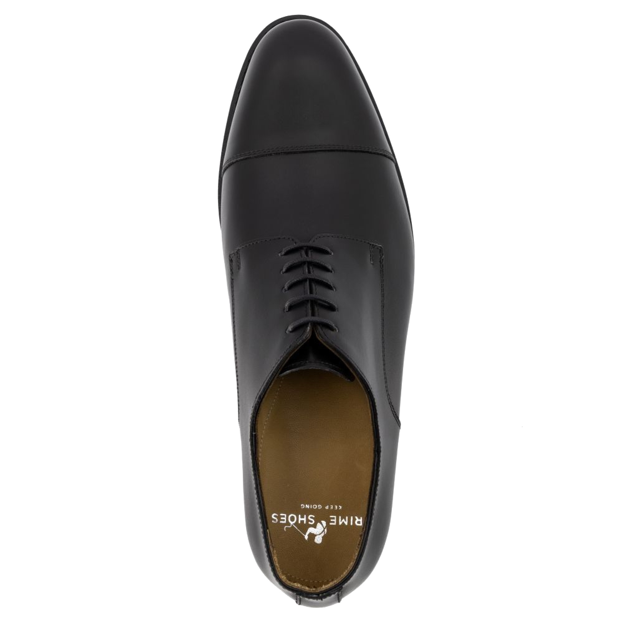 primeshoes-bergamo-black