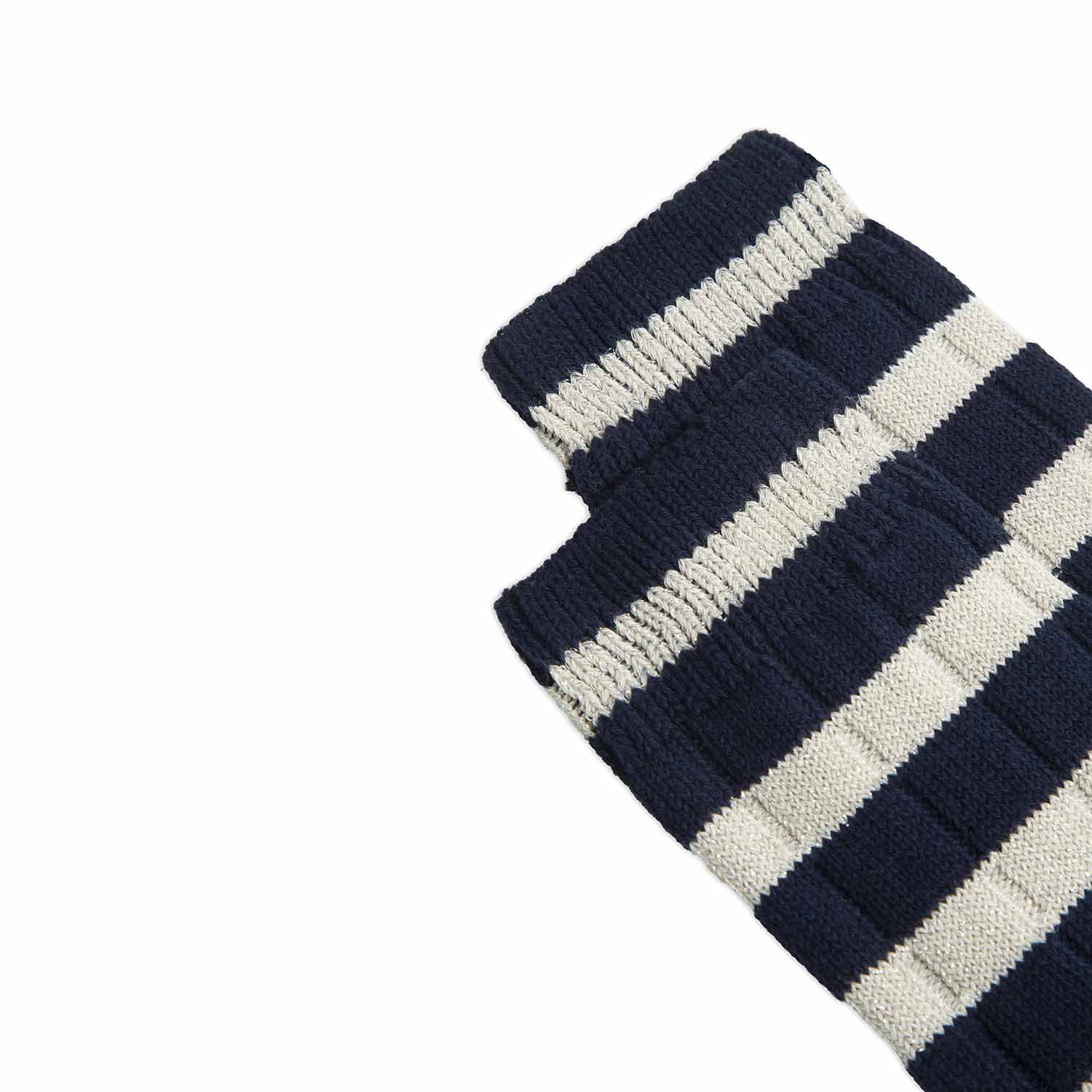 Baumwollsocken Dublino