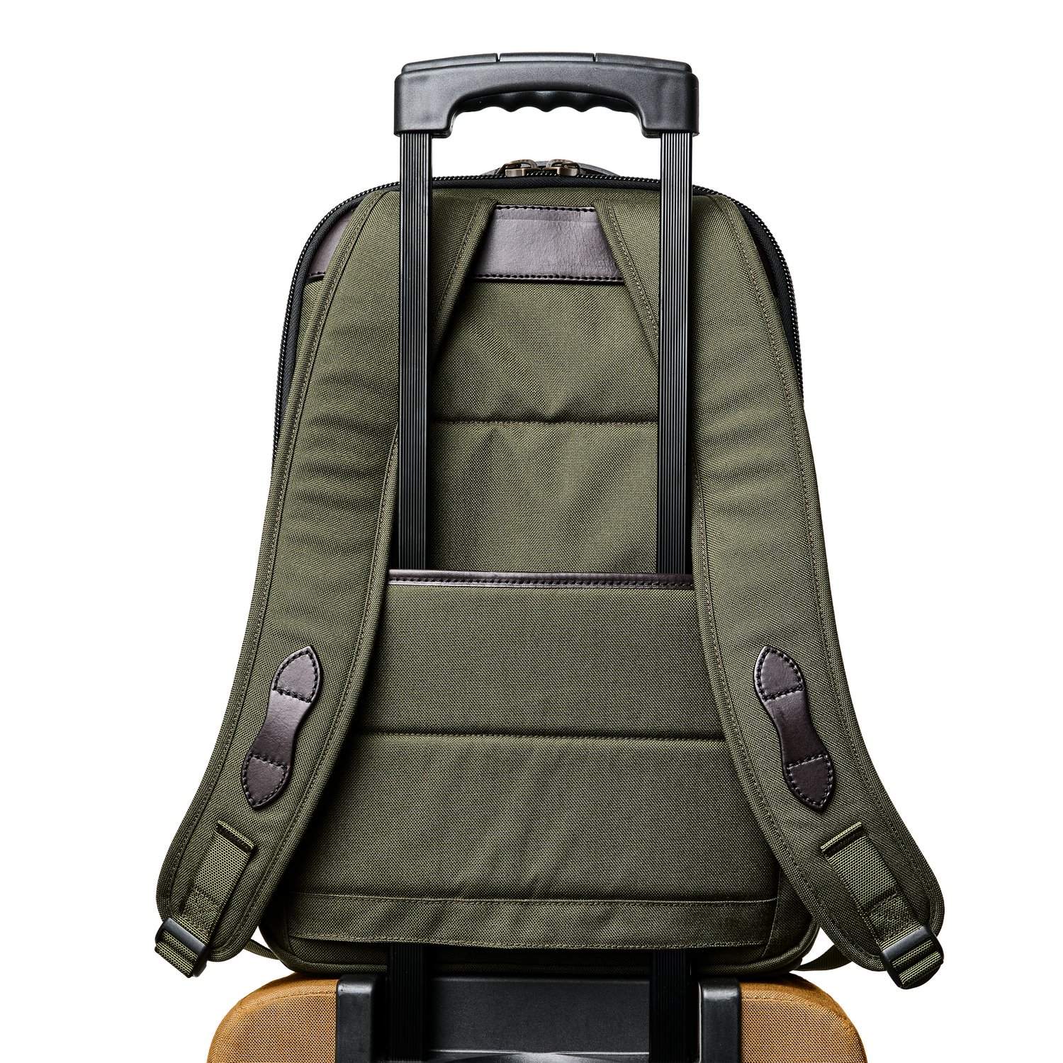 Dryden Backpack