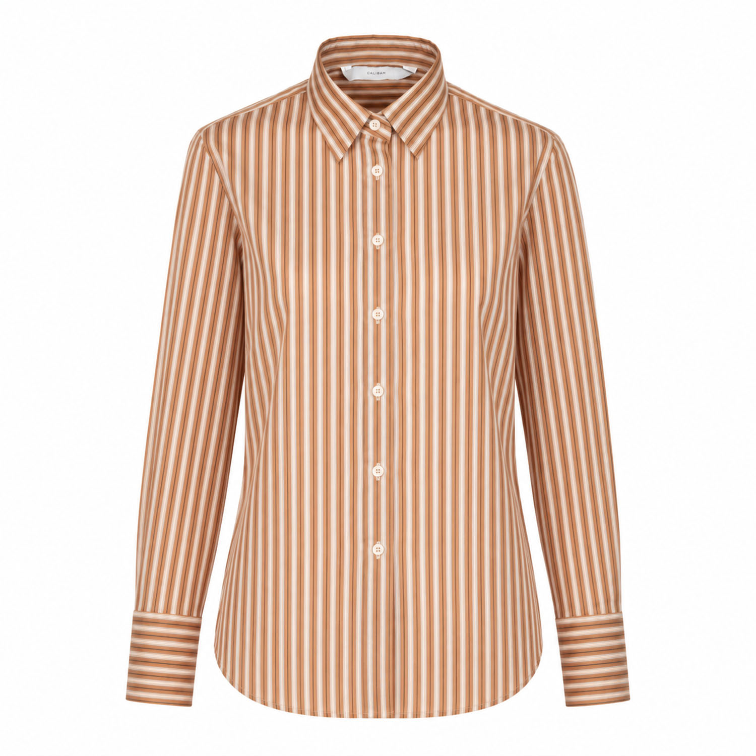 Damenbluse RE9 Slim Fit