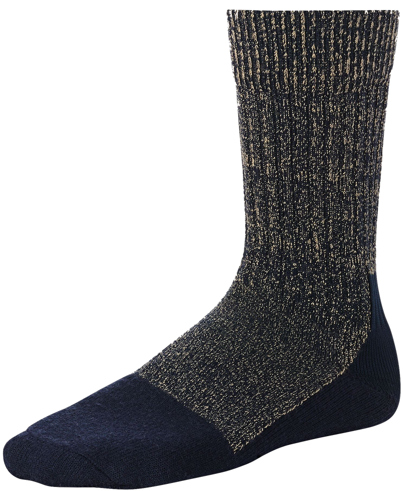 tempred_wing_socken_deep_toe_capped_wool_socks_marineblau_meliert_0