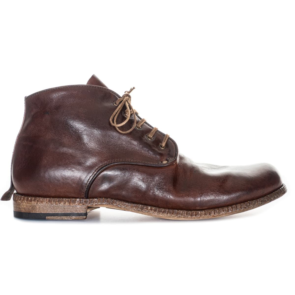 Stiefel 51935 Pferdeleder