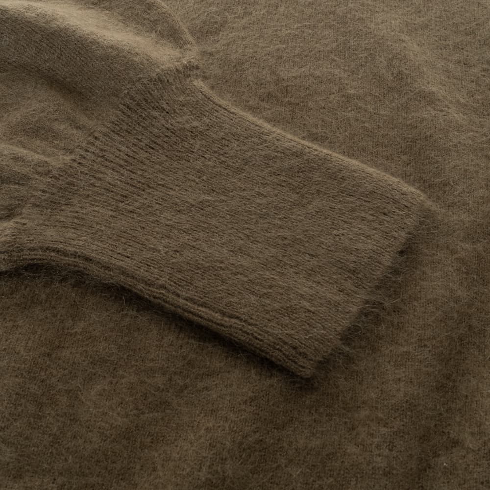 Mareine Rollkragenpullover