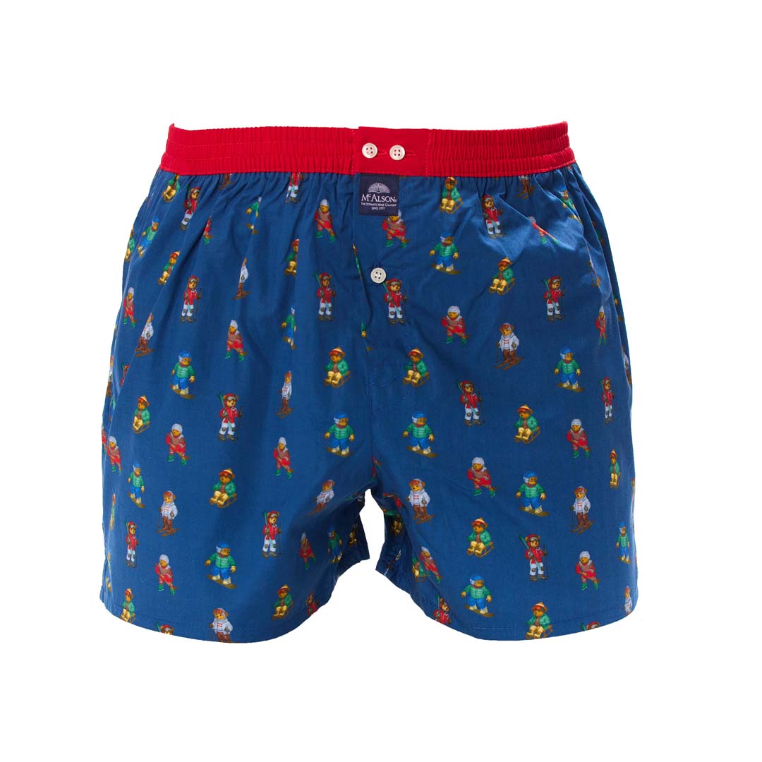 Boxershorts 5442
