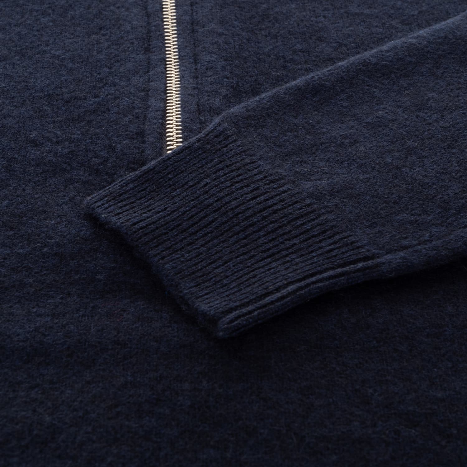Stricktroyer Kaschmir