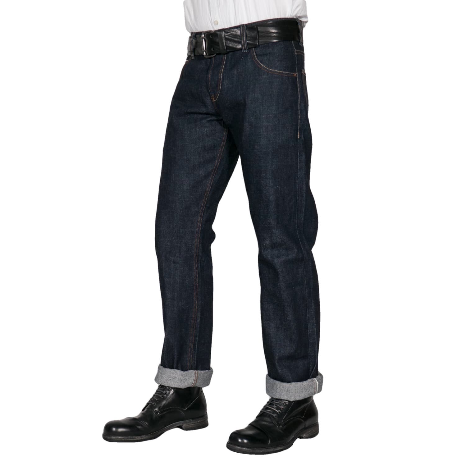 gerader-blaumann-15-oz-redselvedge-4 gerader-blaumann-15-oz-redselvedge-4