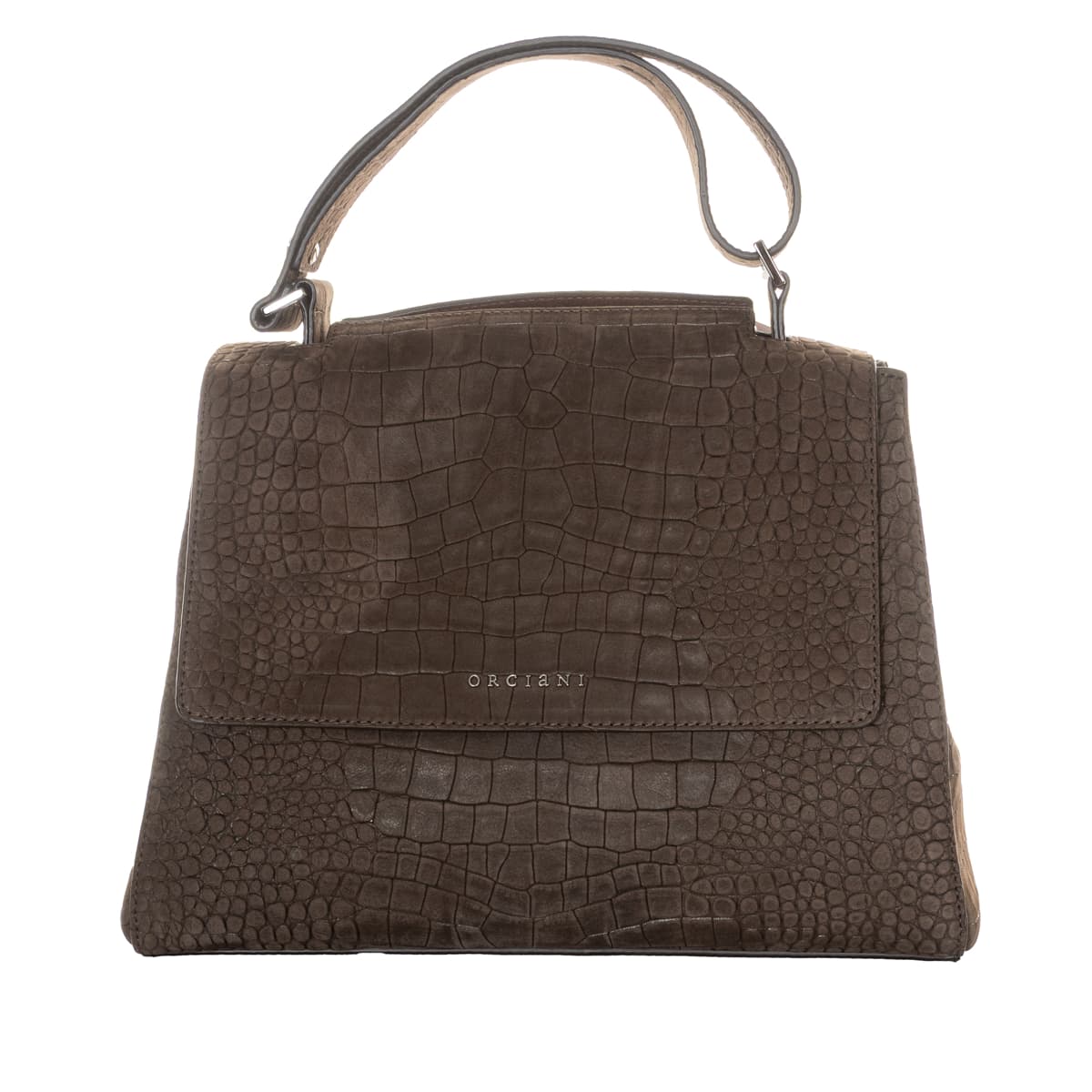 Sveva Bag Cocco Nabuk