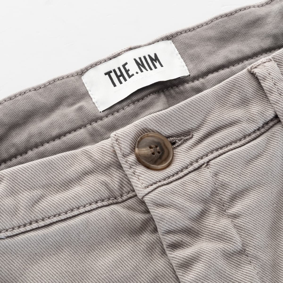 Chino Pince 811 Slim Tapered