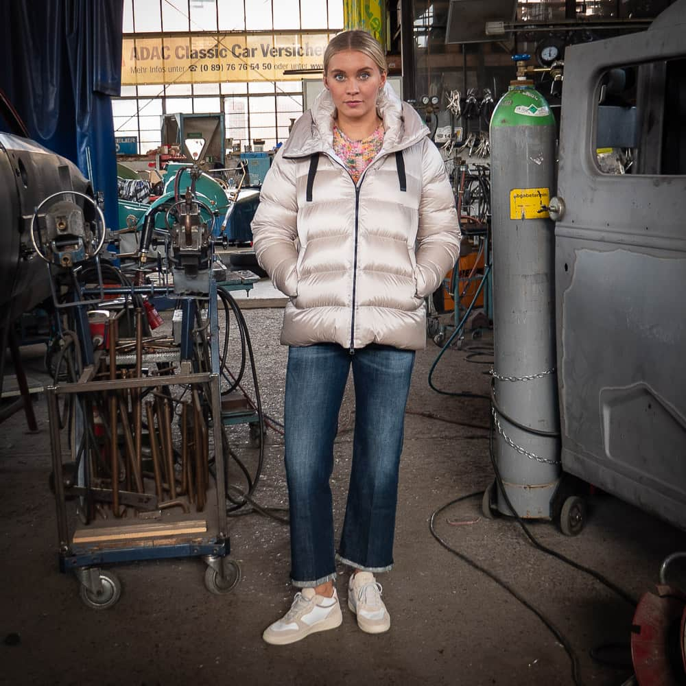 Hot-Stepper Jacke. 325666013_5803596919733005_5260186273262294502_n