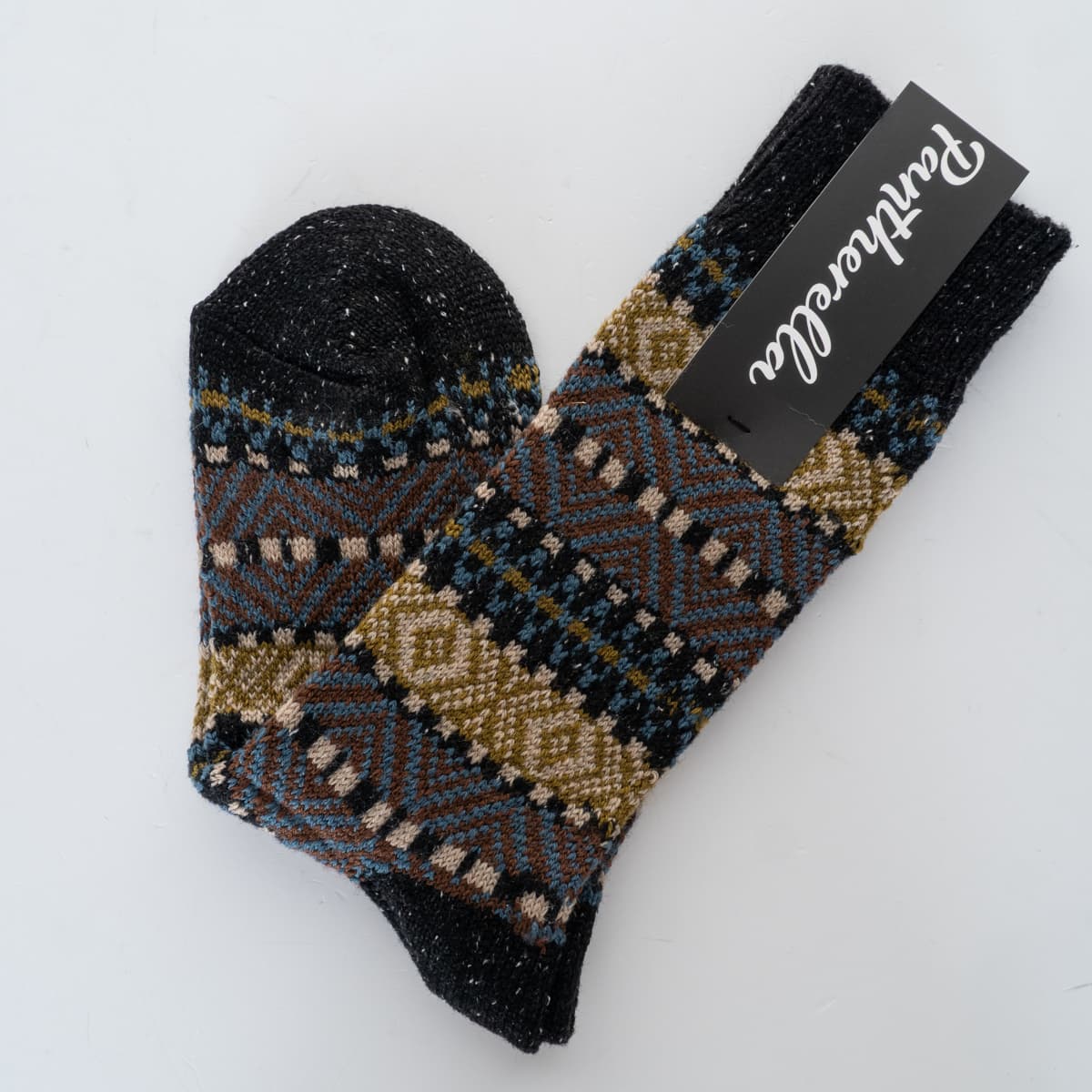 Merino Socken Beck