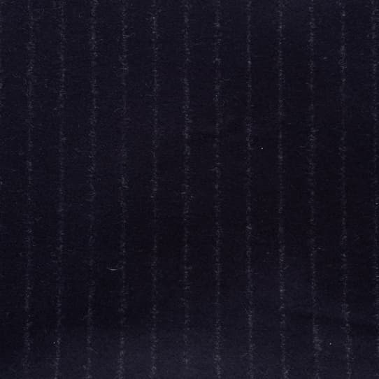 116: Scabal Flanell Kreidestreifen