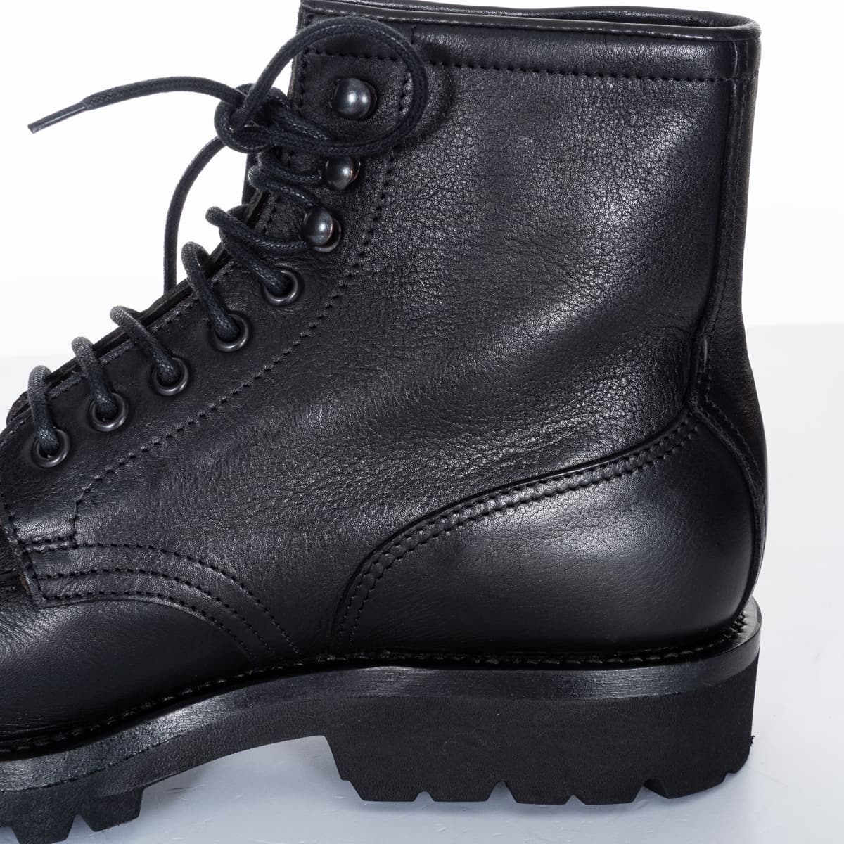 Stiefel 51904 Kalbsleder
