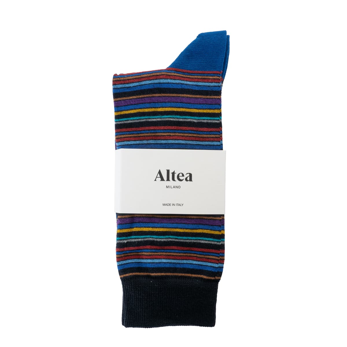 Socke Multiringel 8029