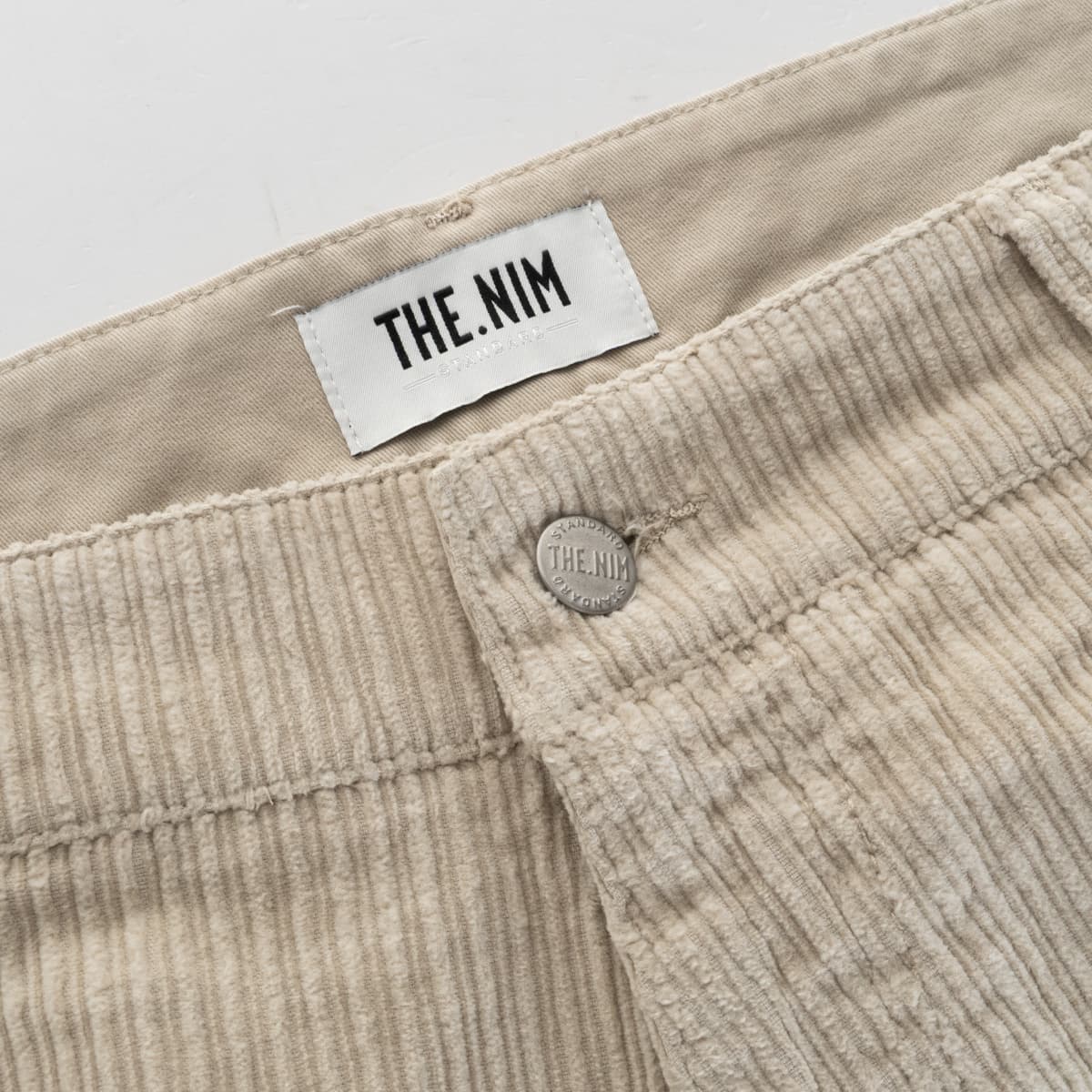 Chino 936 Parker Fancy-Cord