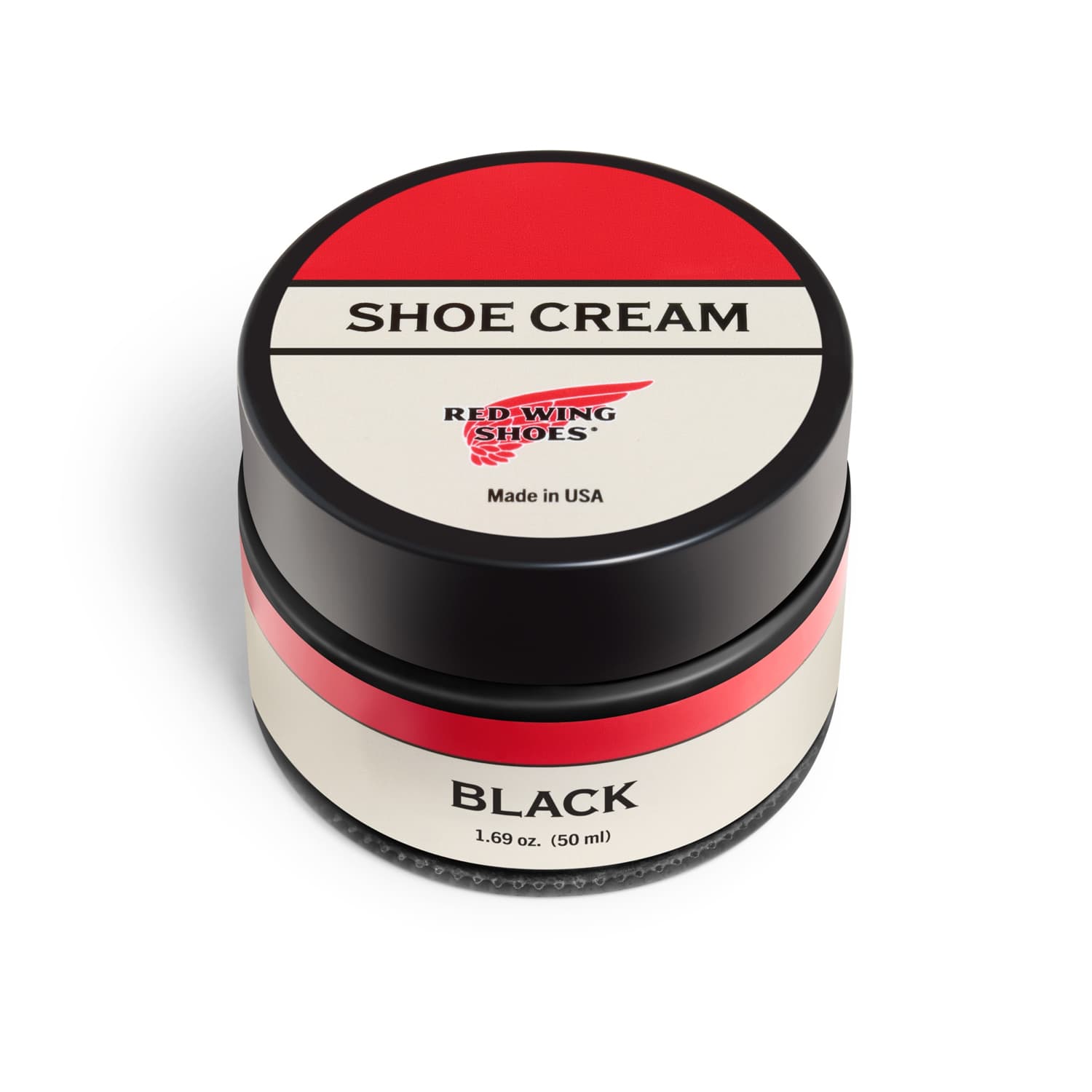 Shoe Cream Black