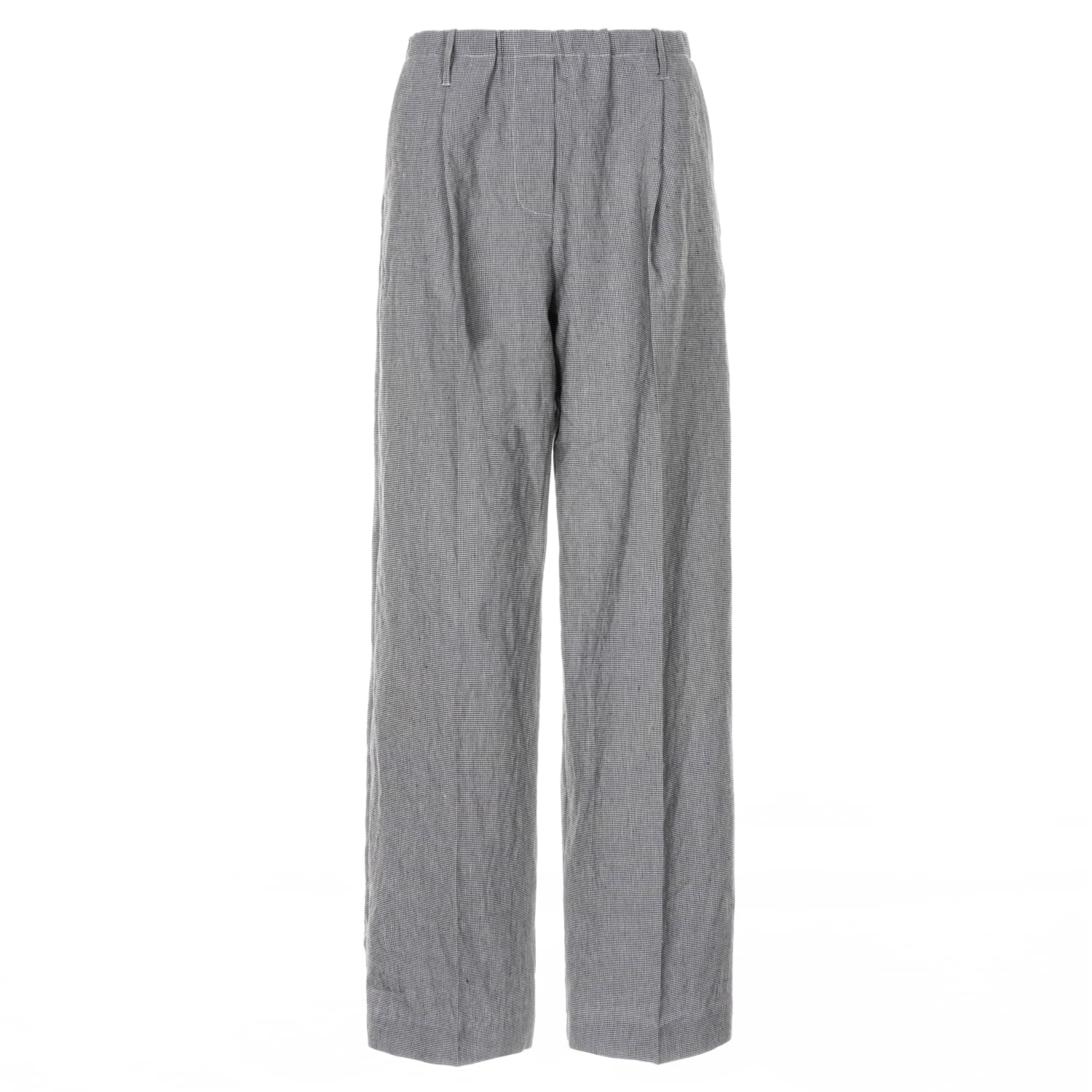 Palazzo Hose Arthur Leinen