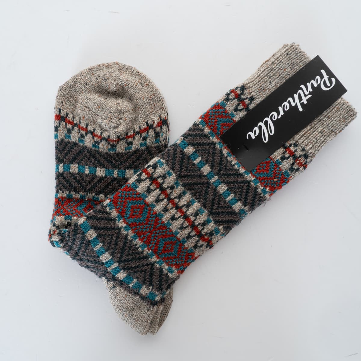Merino Socken Beck
