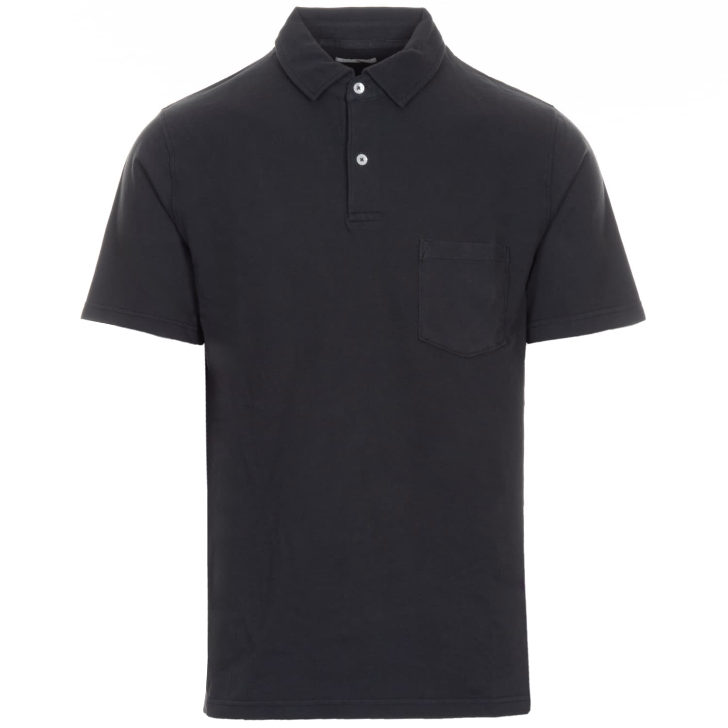 Poloshirt aus Piqué Poloshirt aus Piqué