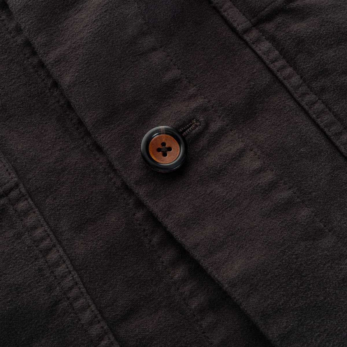 Shacket Moleskin