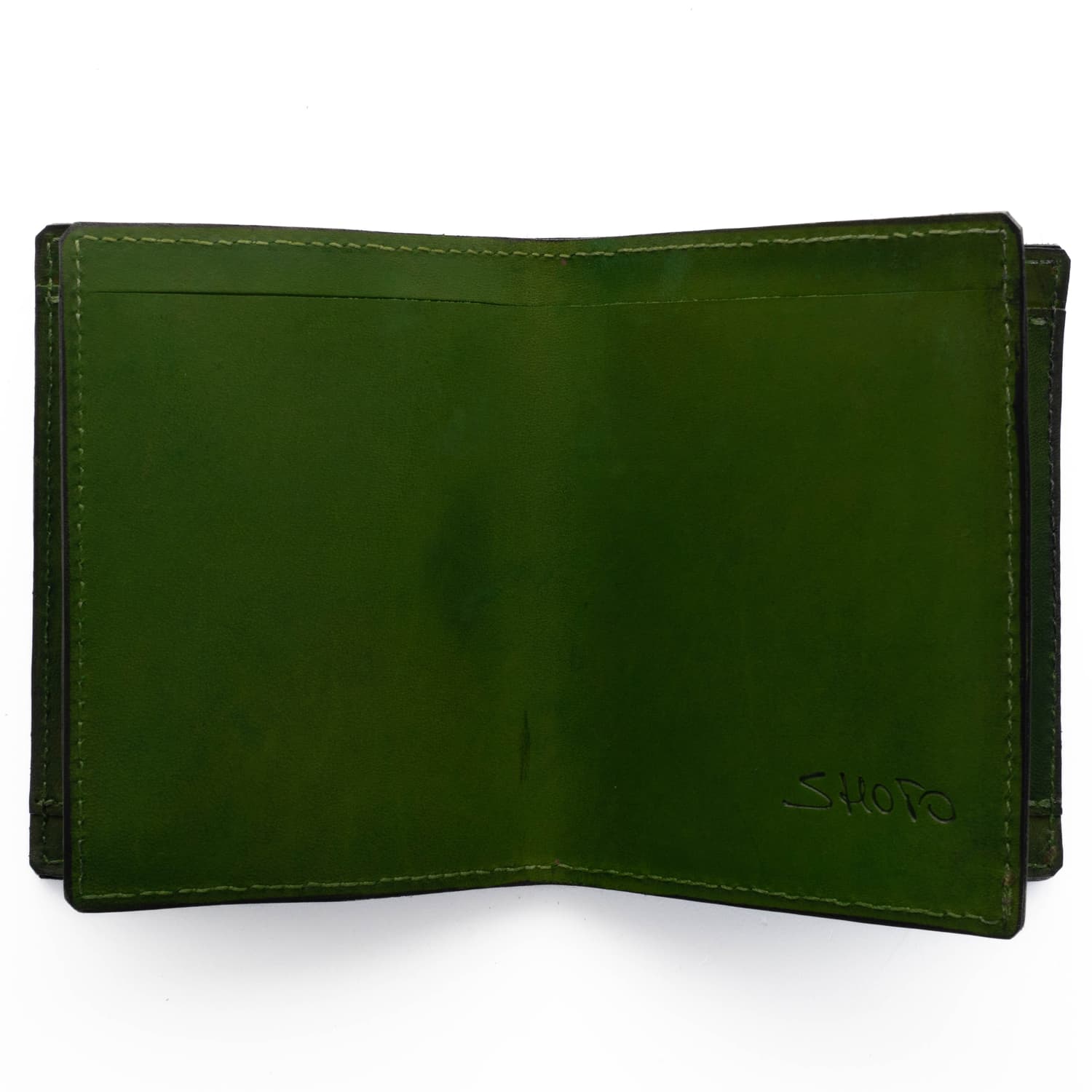 Shoto-portafoglio-piccolo-horse-foca-nero-verde-4-von-5 shoto-portafoglio-piccolo-horse-foca-nero-verde-4-von-5