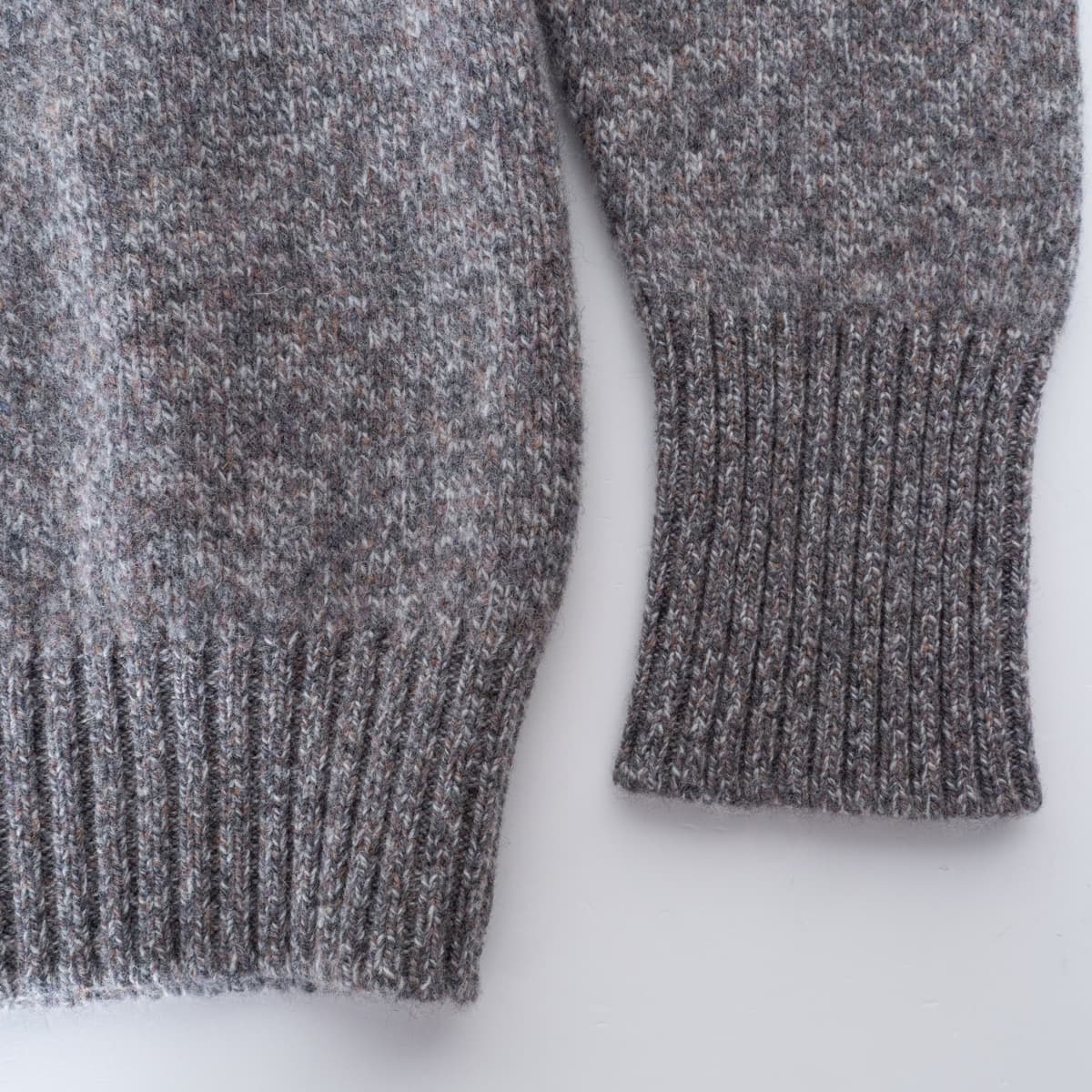 Pullover Marl aus Super Geelong