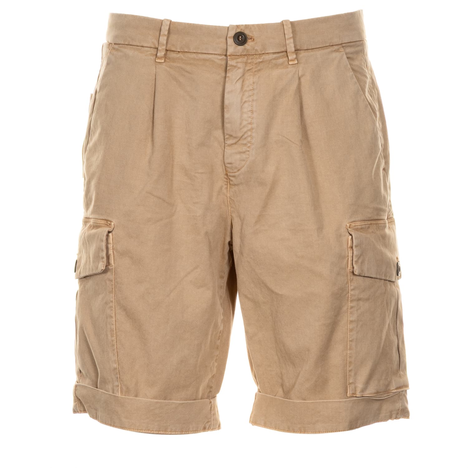 Cargoshorts Cargo22 Mittelbraun Cargoshorts Cargo22 Mittelbraun