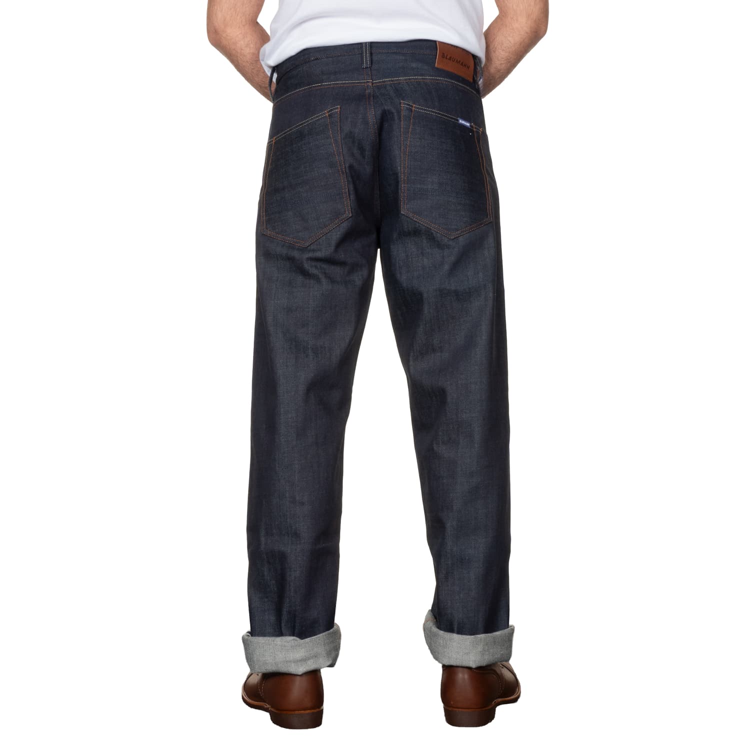 Weiter Blaumann 14 oz