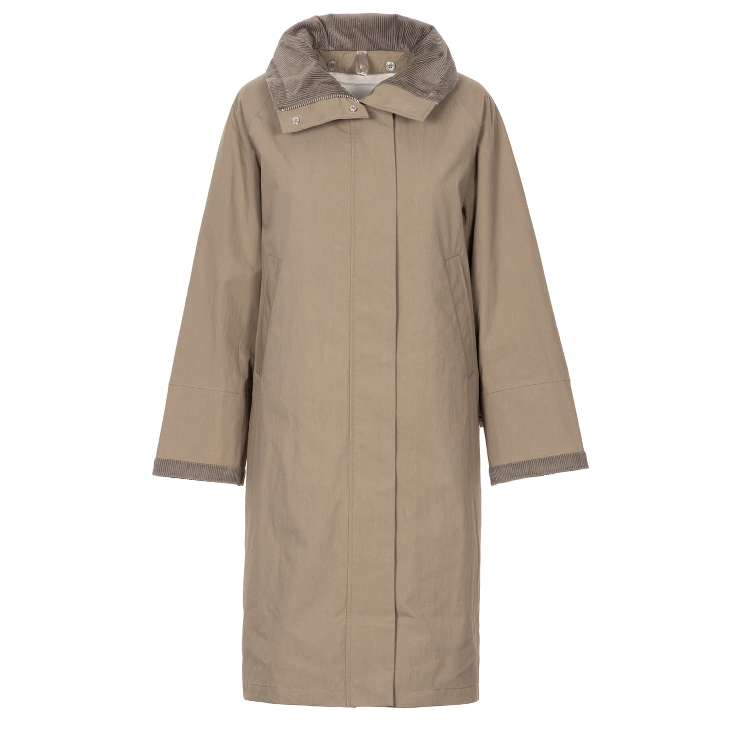 Parka Karla