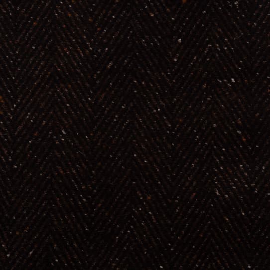 83: Heavy Wollmischung Fischgrat 62% Wo, 25%PA, 10% Silk, 3%  AF