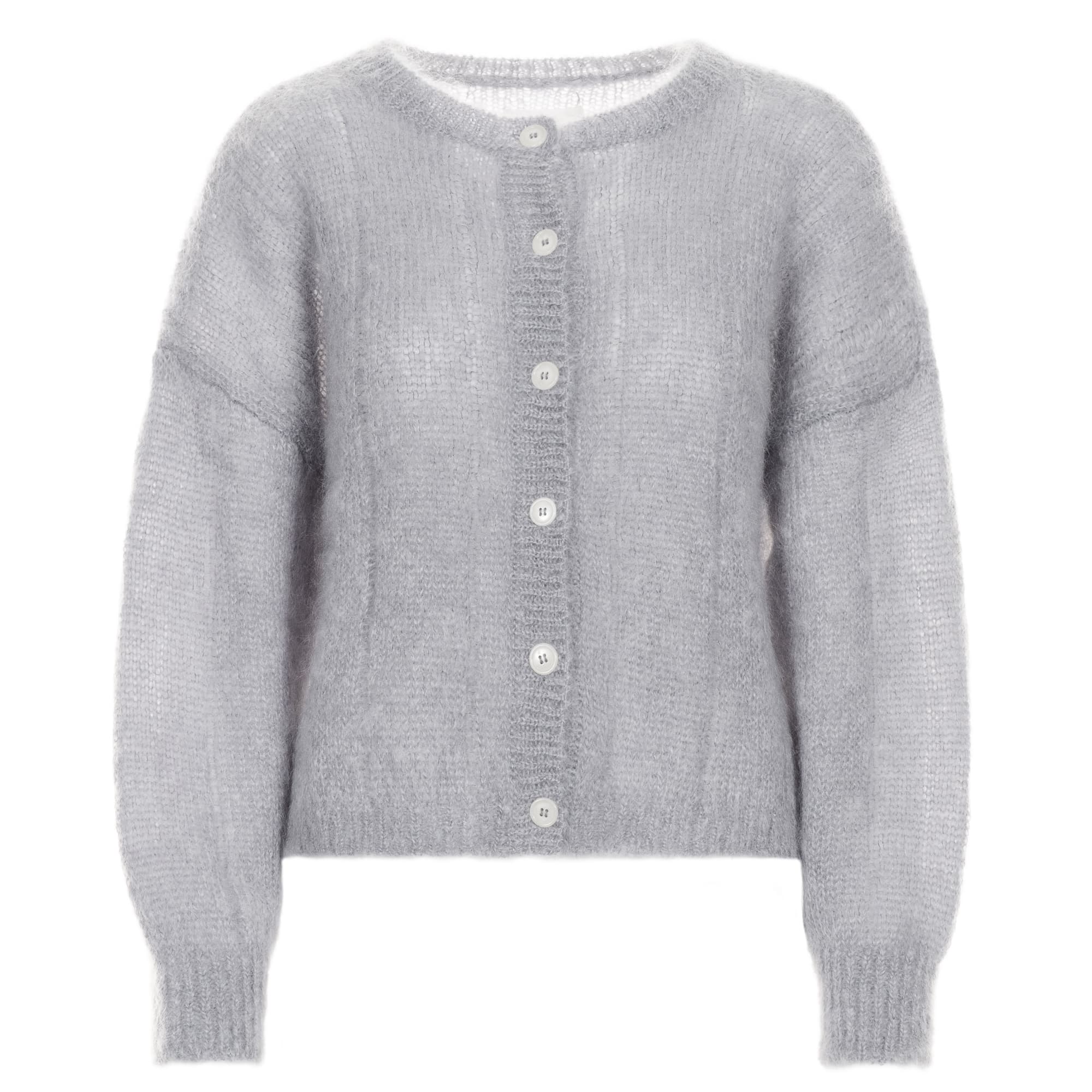 Strickjacke Chouette Strickjacke Chouette