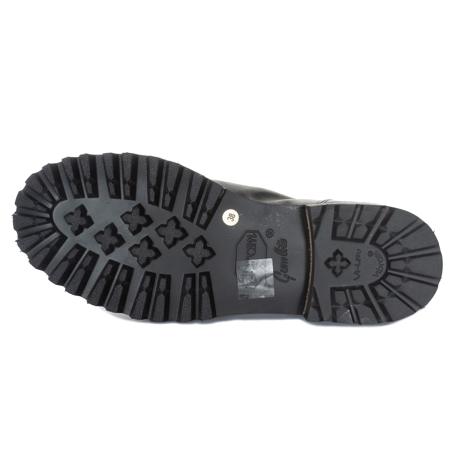 Stiefel 51768 Calusa Nero