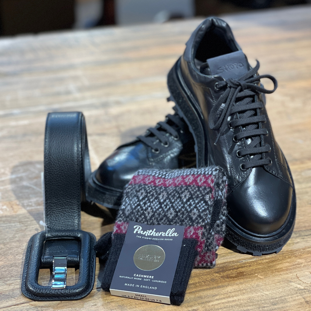 Casuel in Black. 316141073_505754258172003_3263882222610260989_n