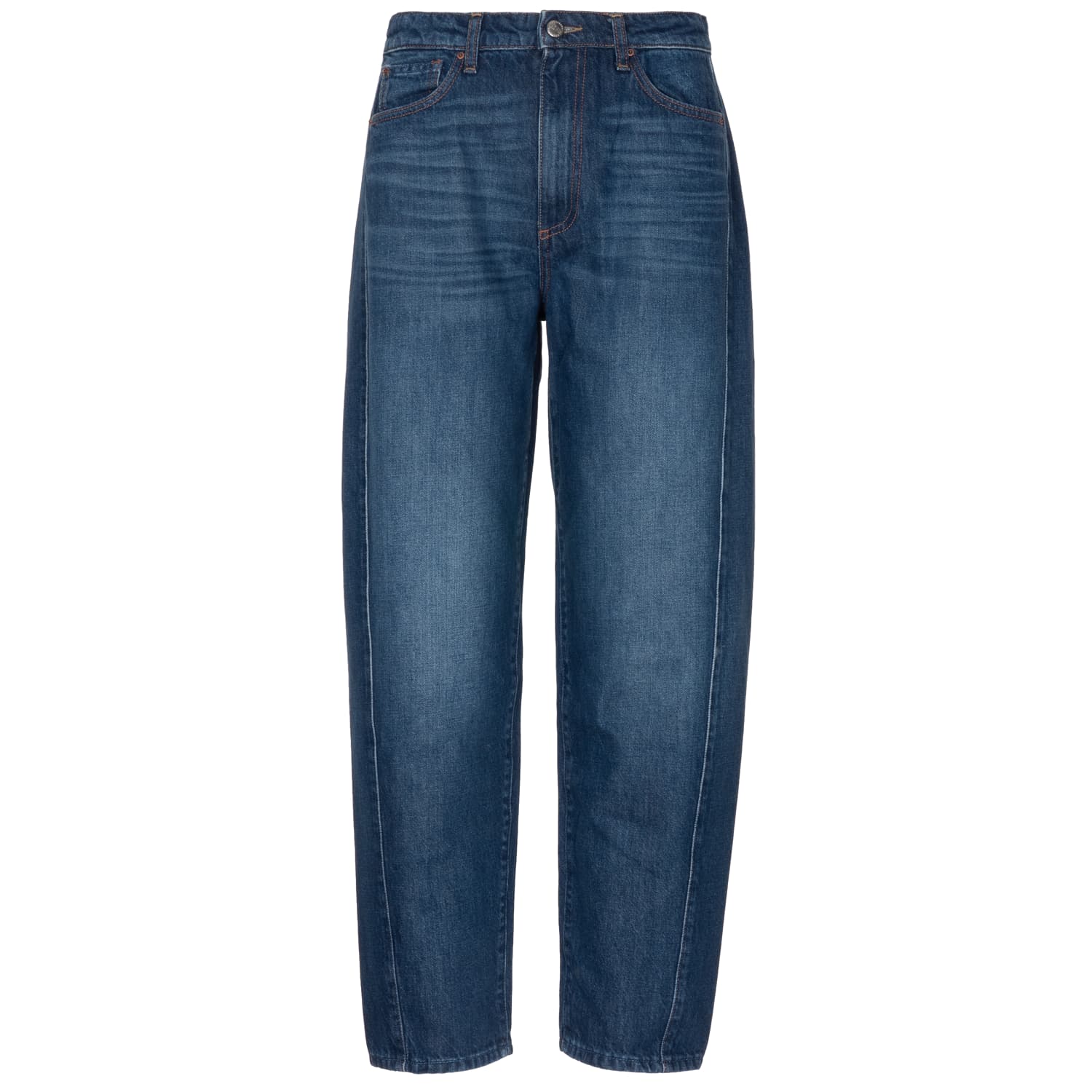 Barrel Jeans 636 Stella PMD