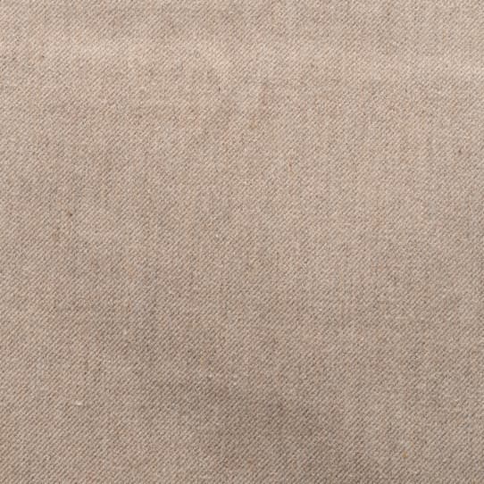 102: körniger Baumwoll-Twill beige