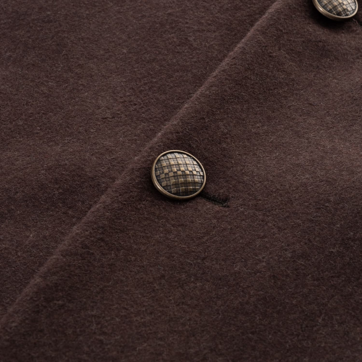 Overshirt Garret mit Kaschmir
