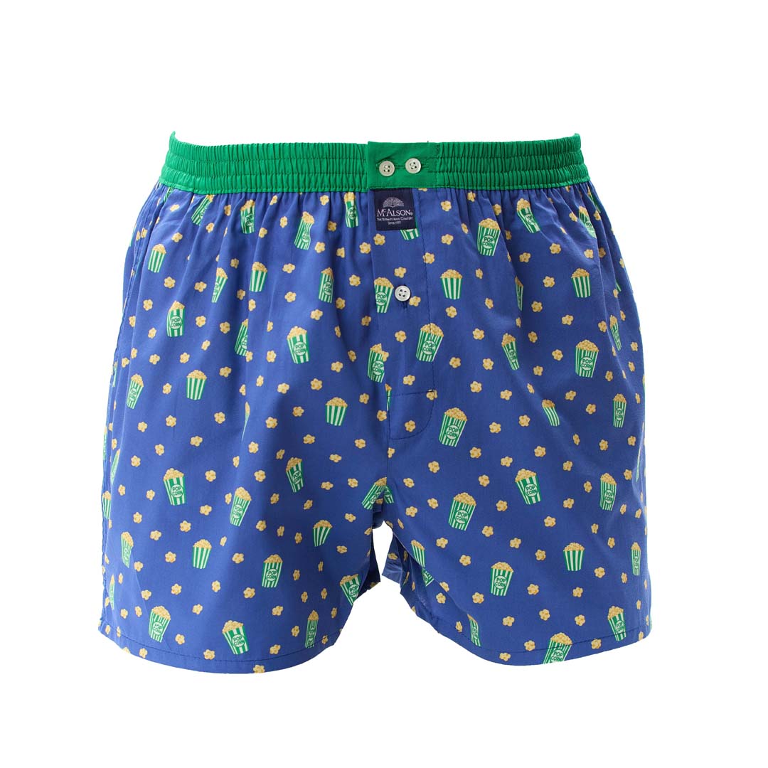Boxershorts 5467