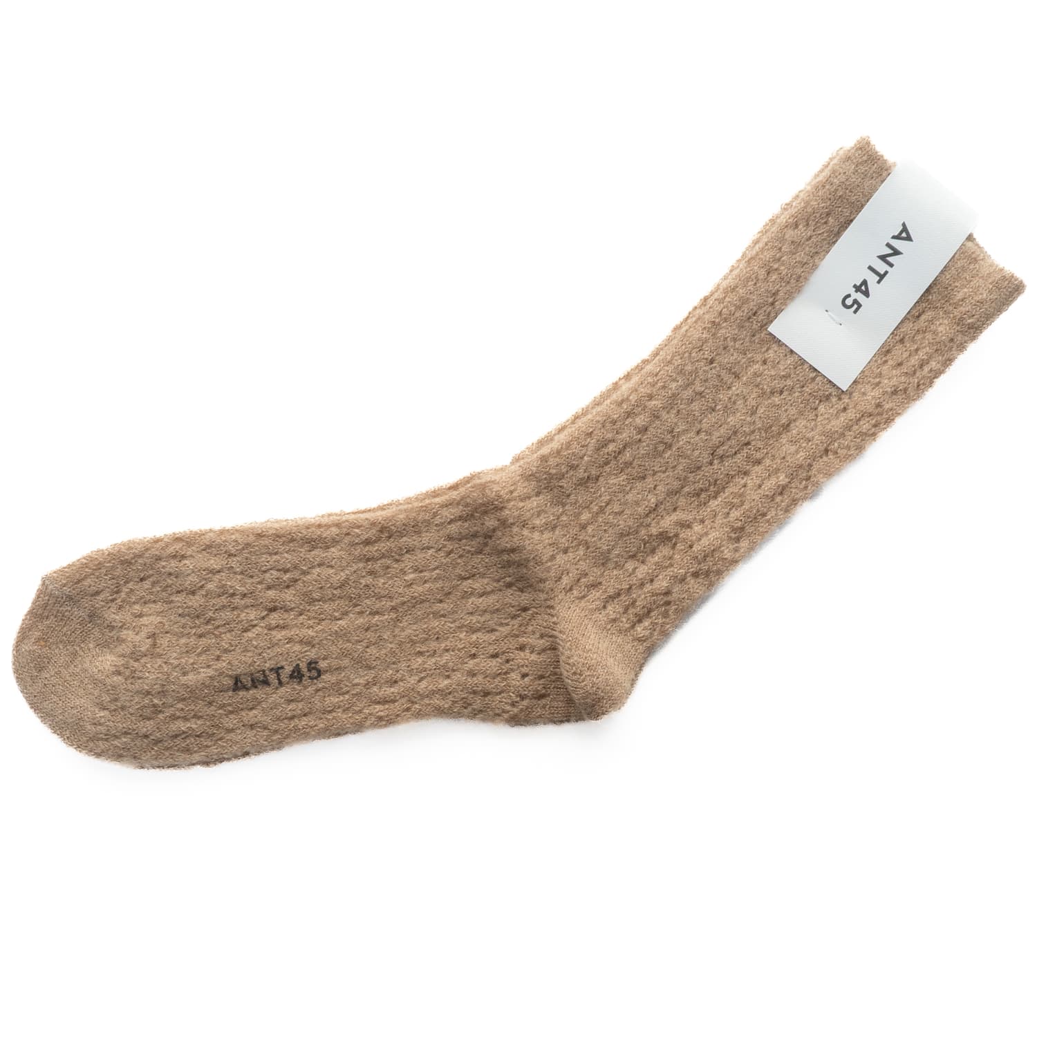 Stricksocken Phansy