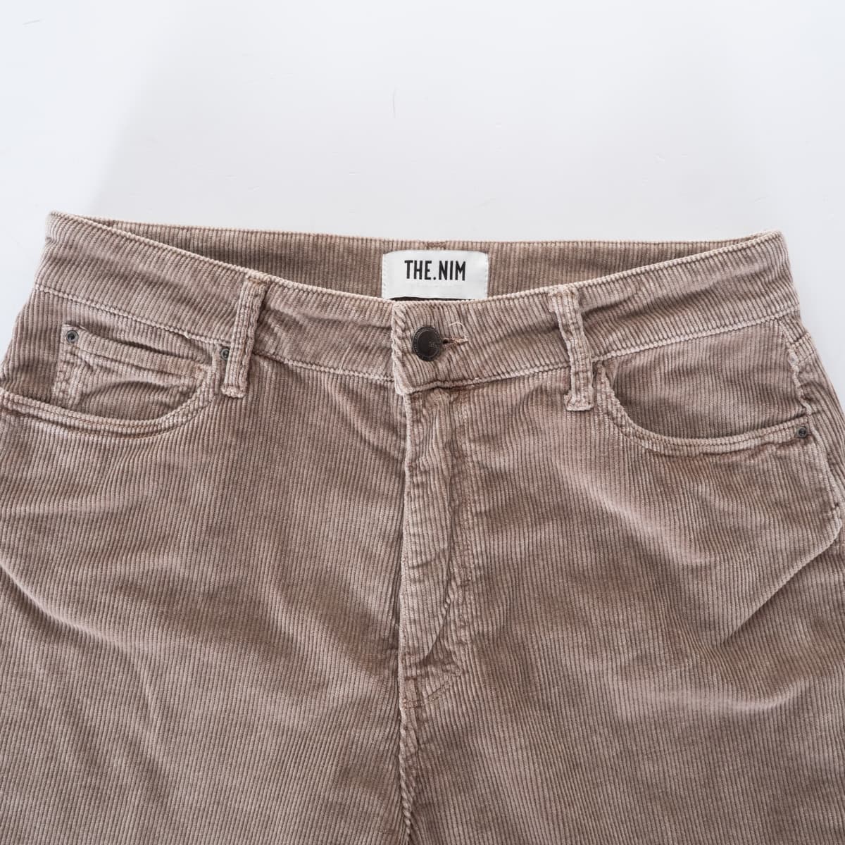 Cordhose Debbie Palazzo