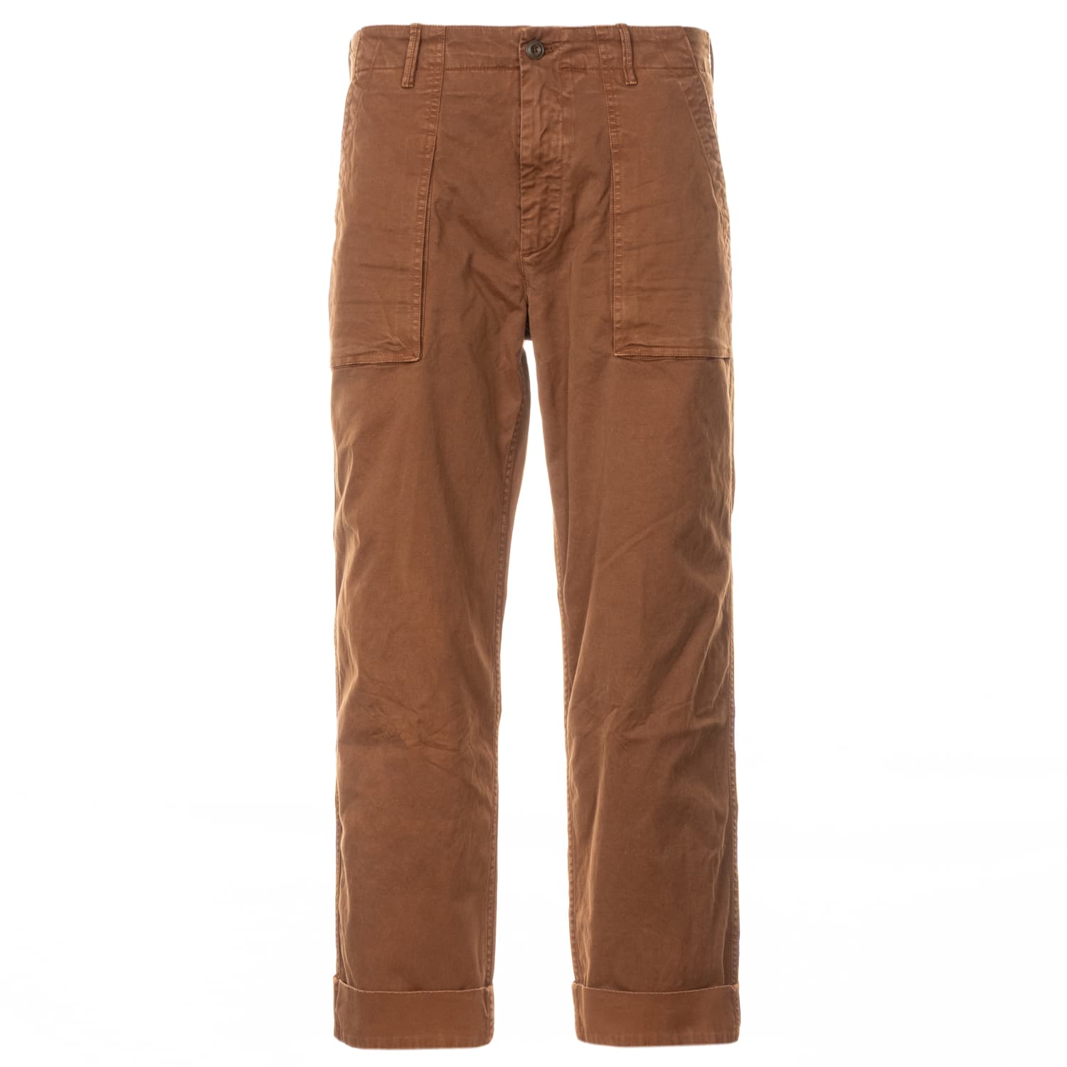 Cargohose San Luis M74 Gabardine