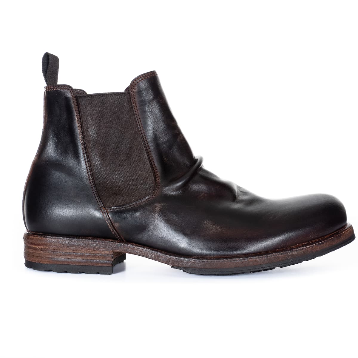 Chelsea Boot 51776 Kalbsleder