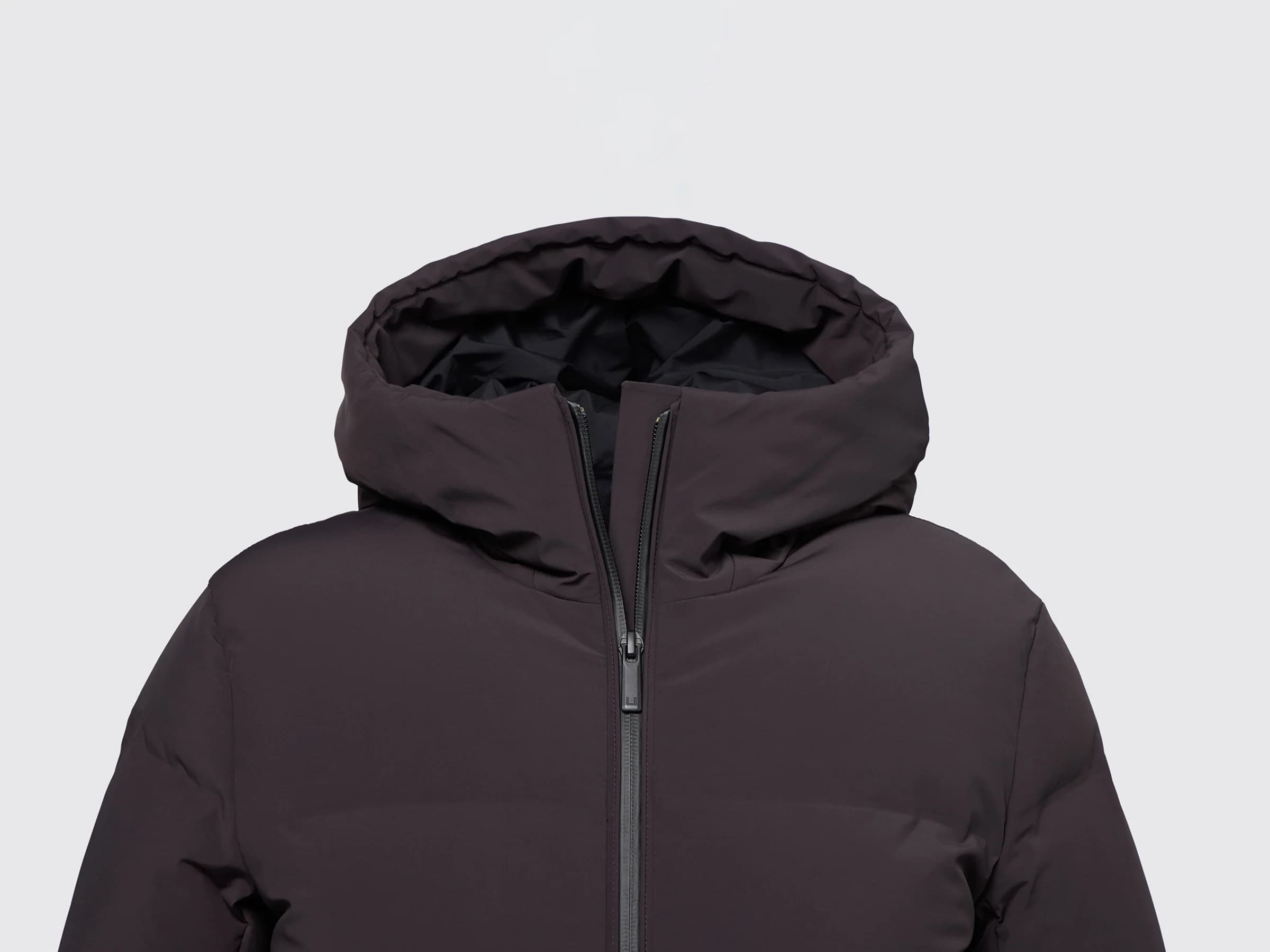 Infinity Down Coat 6027