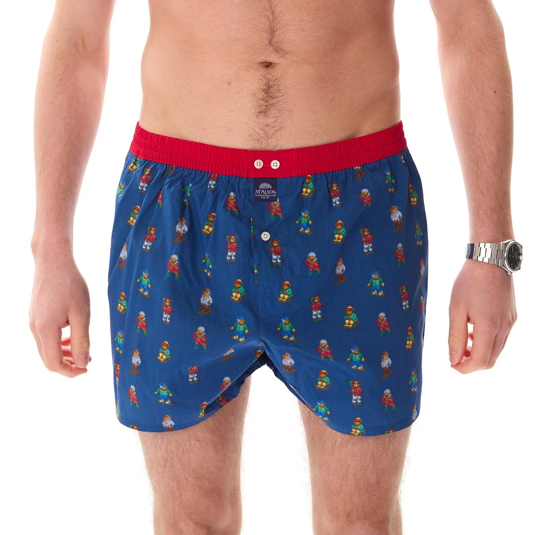 Boxershorts 5442