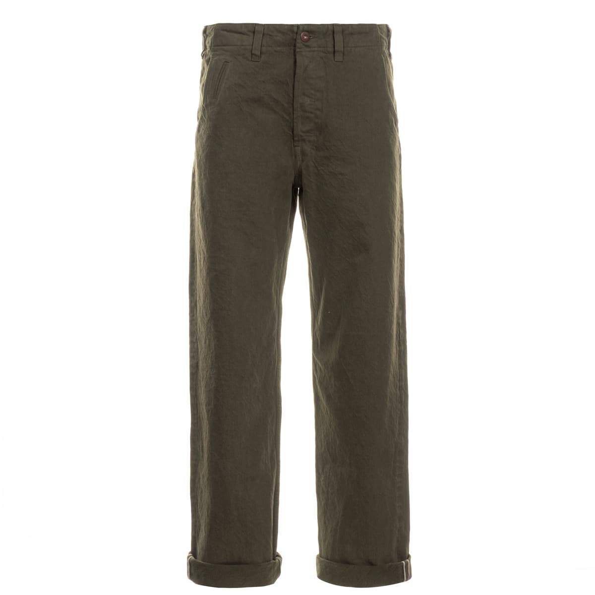 Guntai Armeehose Olive 15 oz