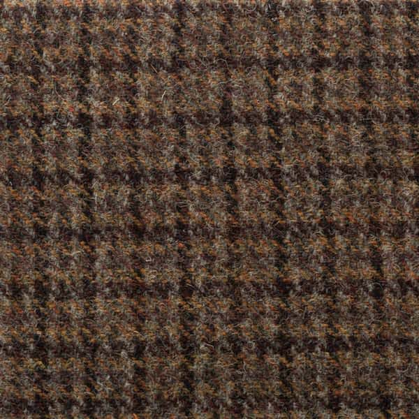 201 Hahnentritt Tweed 100% Wolle