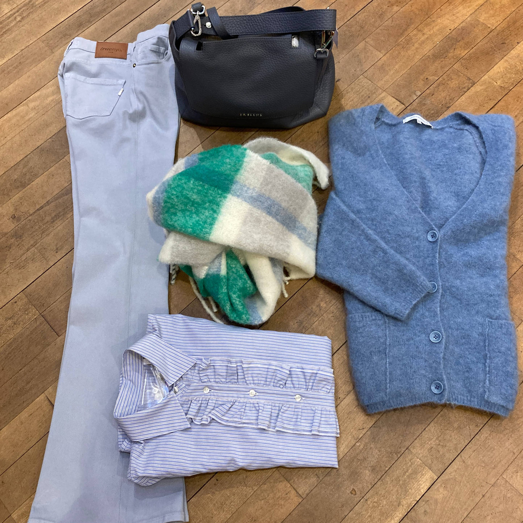 Urbaner Look. 273830929_1491471094603842_2537396372677697345_n