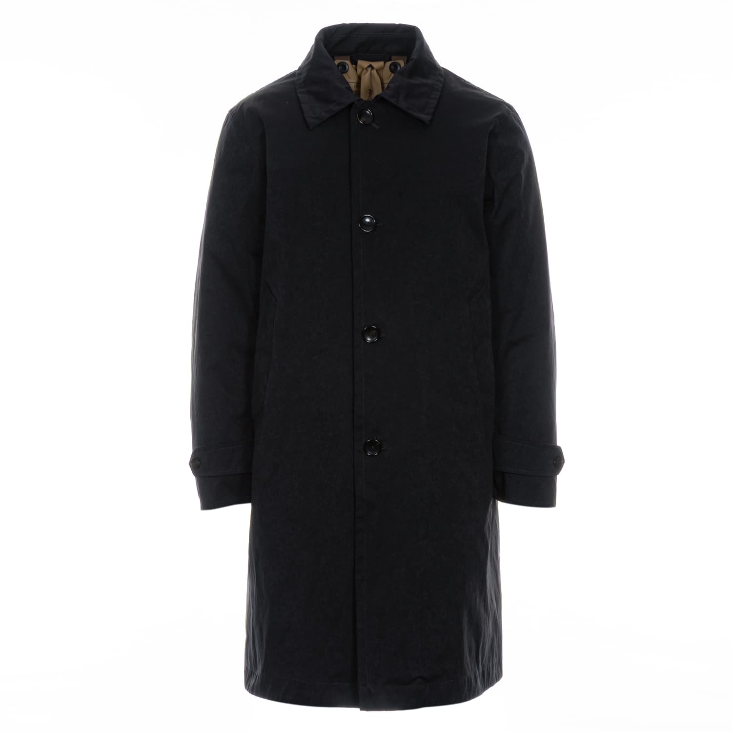 Jeep Coat Garment Dye Jeep Coat Garment Dye