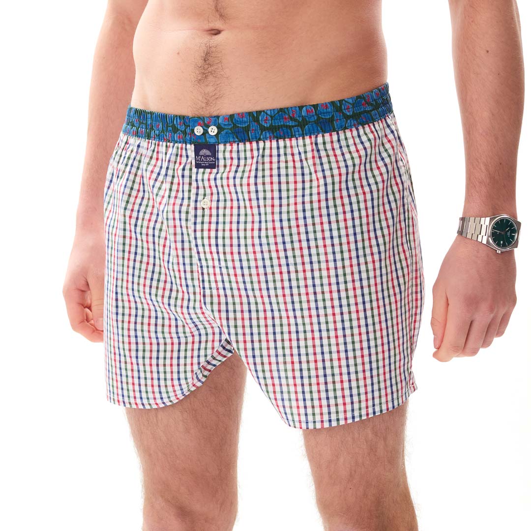 Boxershorts 5401