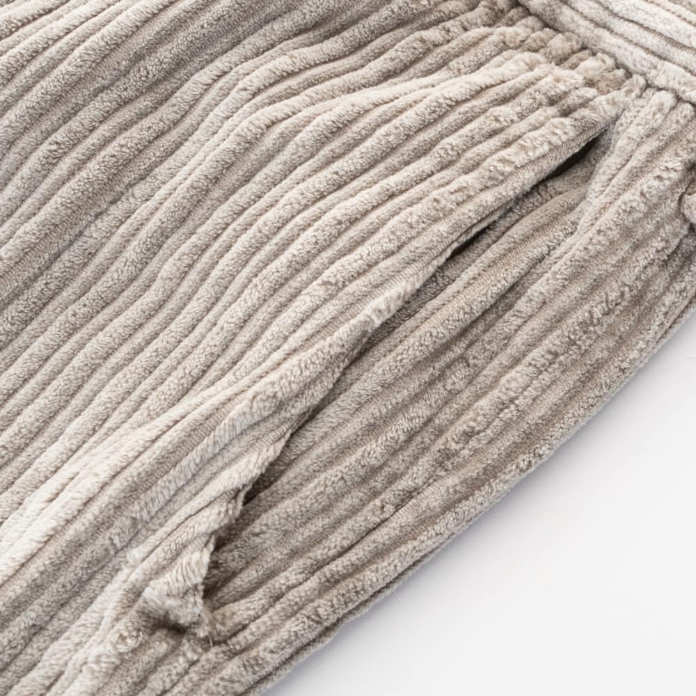 Cordhose aus genebeltem Genua-Cord