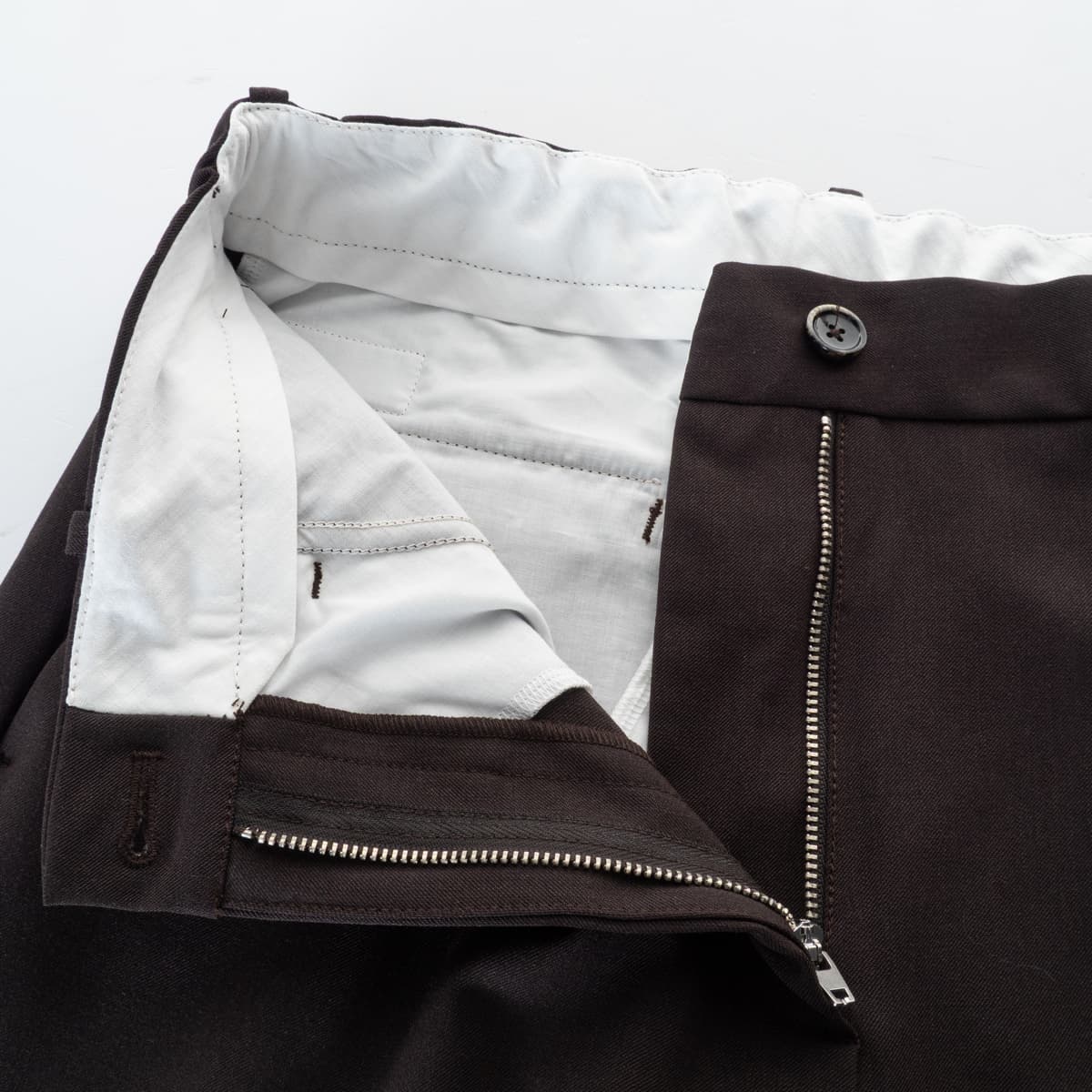Hose Blenda Wollmix
